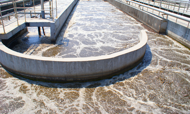 Hunan Water Treatment Co