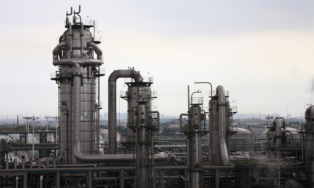 Yangzhou Rongcheng Chemical Fibre Co