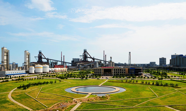 China Resources Power(Tangshan Caofeidian) Co