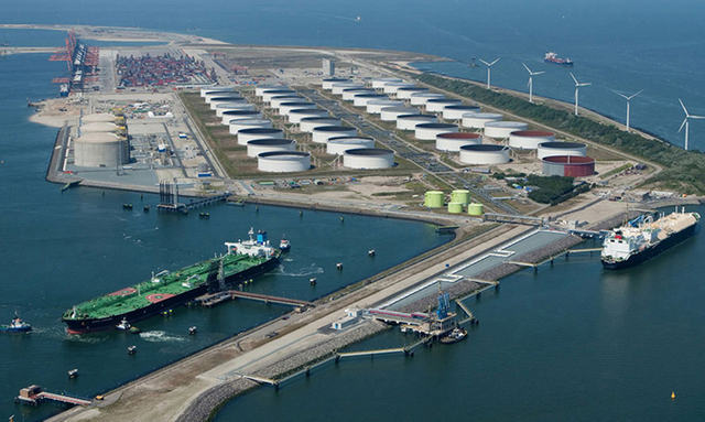 Nanjing Xiexin Sewage Sludge Energy Co