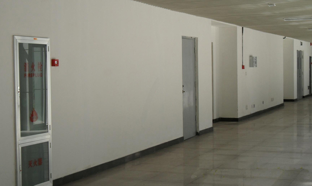 Kunshan Fire Safety Engineering Co