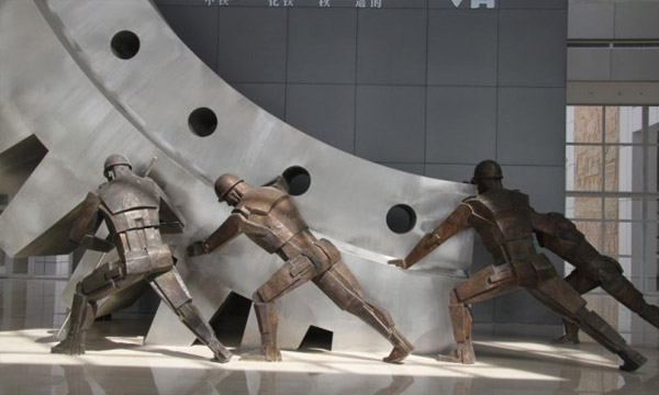 Mining and Metallurgical