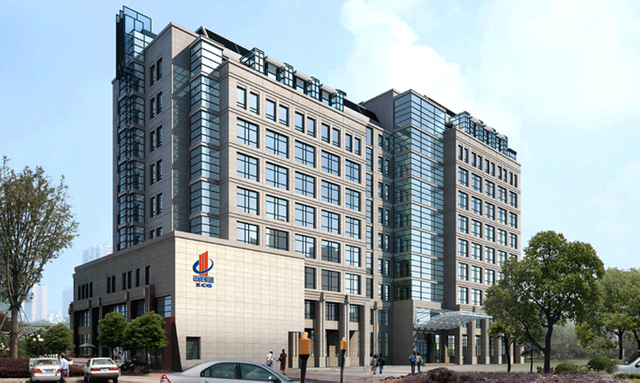 Zhejiang Zhongcheng Constructio
