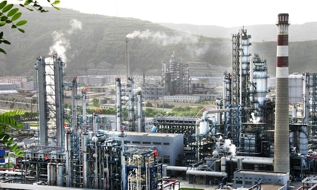 Anhui Wandong Chemical Co