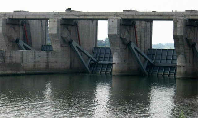 Hunan Hanglong Hydropower Co