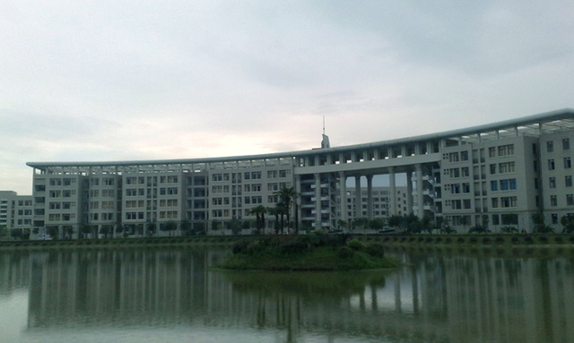 Chongqing Huafeng Fire Engineering Co