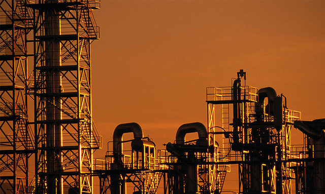 Sinopec Construction of White River Project Department