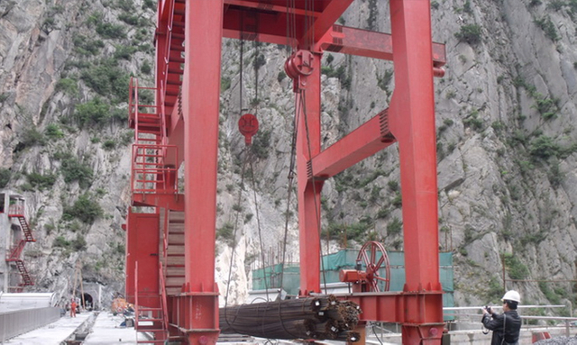 Sichuan Qinglong Power Station