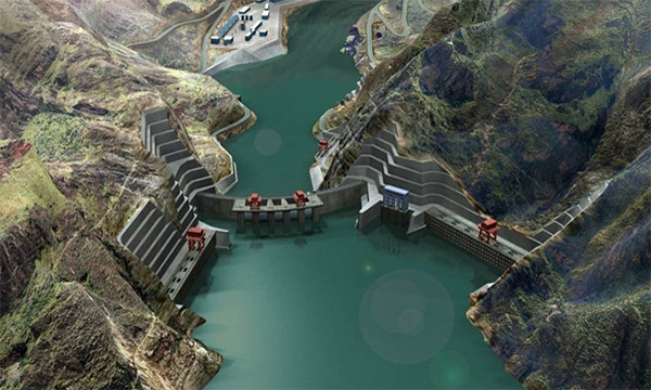 Water Conservancy and Hydropower