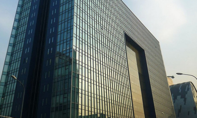 Beijing Zhongguancun Development and Construction Co