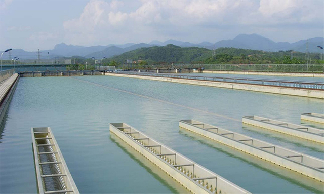 Xinle Water Supply Co