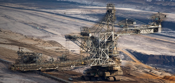Mining and Metallurgical Engineering