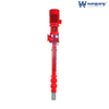 Vertical Turbine Pump Driven by VSS Motor