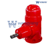 Right Angle Pump Drive