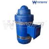 Vertical Hollow Shaft Motor (WP1_IP23)