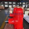 Right Angle Pump Drive