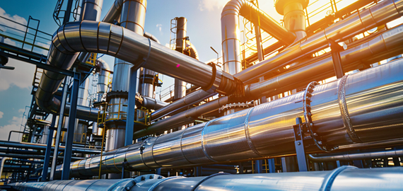 Petrochemical Project