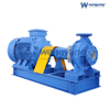 End Suction Pump