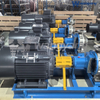 Stainess Steel End Suction Pump