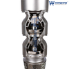 Stailess Steel Submersible Turbune Pump