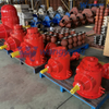 Right Angle Pump Drive