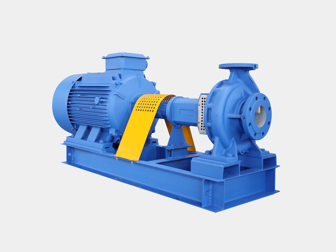 Horizontal-Centrifugal-Pump