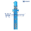 Can Type Vertical Turbine Pump