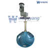 SQJB Hyperboloid Mixer