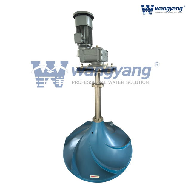 SQJB Hyperboloid Mixer