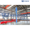Vertical Turbine Pump with VSS Motor