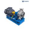 Stainless Steel End Suction Pump