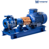 End Suction Pump