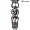 Stailess Steel Submersible Turbune Pump