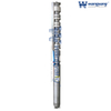 Stailess Steel Submersible Turbune Pump