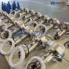 QJB Submersible Mixer