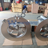 QJB Submersible Reflux Pump