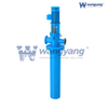 Can Type Vertical Turbine Pump