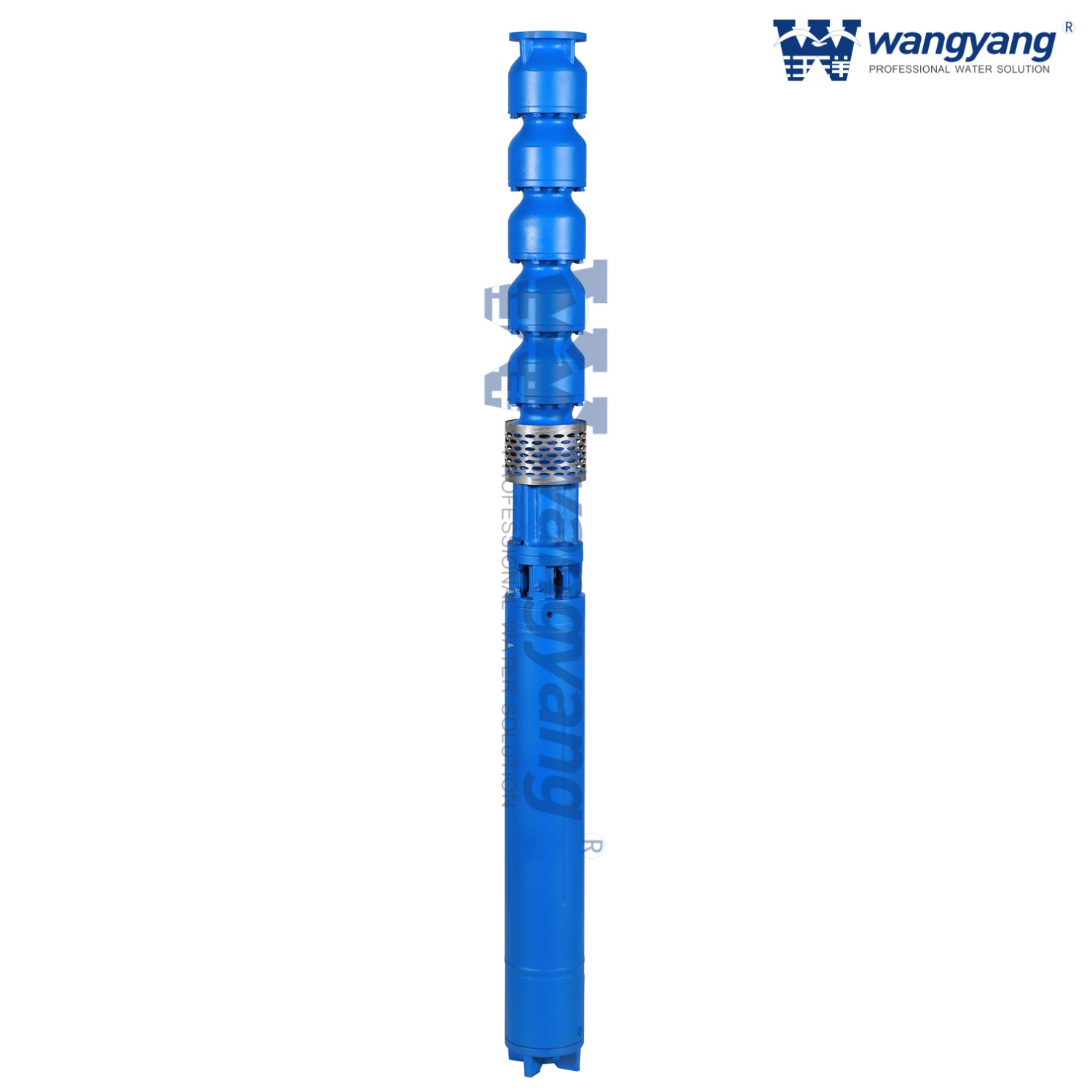 Submersible Turbine Pump