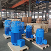 Vertical Hollow Shaft Motor (TEFC_IP54)