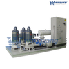 Vertical Turbine Pump with VHS Motor