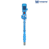 Vertical Turbine Pump with VSS Motor