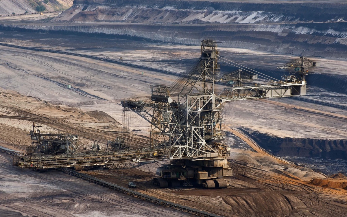 Mining and Metallurgical Engineering