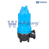 Submersible Sewage Pump