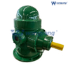 Right Angle Pump Drive