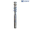 Stailess Steel Submersible Turbune Pump