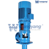 Vertical Turbine Pump with VSS Motor