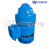 Vertical Hollow Shaft Motor (WP1_IP23)