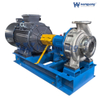 Stainess Steel End Suction Pump