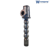 Vertical Turbine Pump with VHS Motor