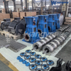 Vertical Turbine Pump with VSS Motor